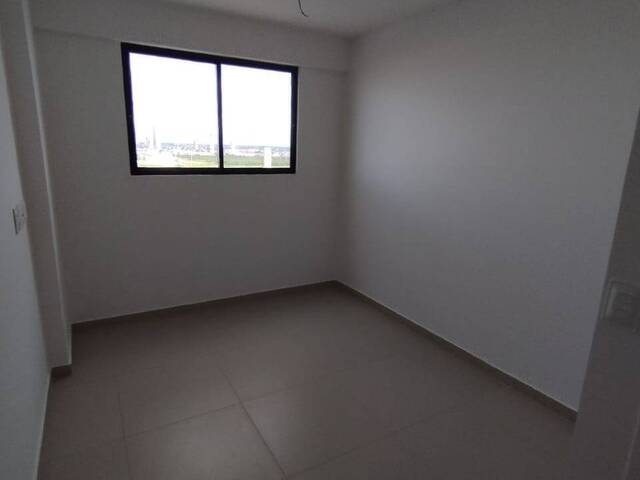 #AP0133 - Apartamento para Venda em Mossoró - RN - 2