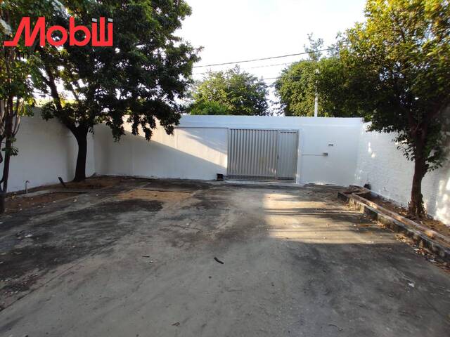 #CA0310 - Casa para Venda em Mossoró - RN - 3