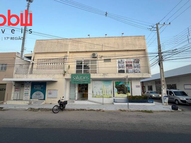 #PR0302 - Ponto Comercial para Locação em Mossoró - RN - 1