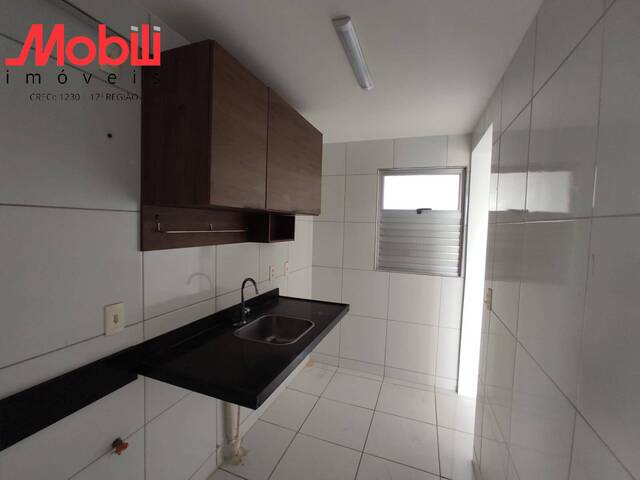 #AP0323 - Apartamento para Venda em Mossoró - RN