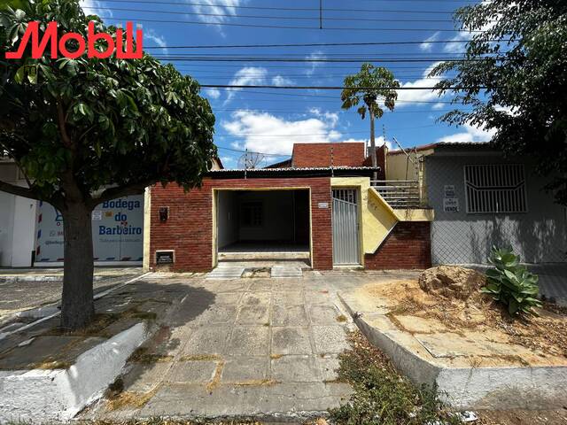 #CA0350 - Casa para Venda em Mossoró - RN