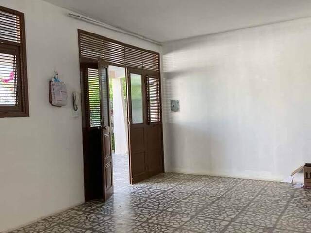 #CA0352 - Casa para Venda em Mossoró - RN