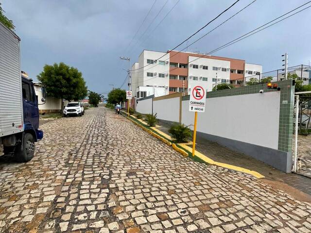 #AP0333 - Apartamento para Venda em Mossoró - RN - 3