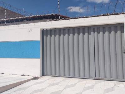 Casa para Venda, em Mossor�, bairro Presidente Costa E Silva, 2 dormit�rios, 1 banheiro