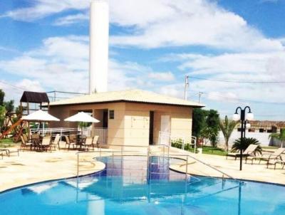 Casa para Venda, em Mossor�, bairro Condom�nio Veredas Bom Jesus, 2 dormit�rios, 1 banheiro, 1 vaga
