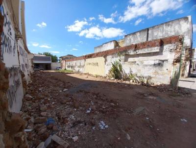 Terreno para Venda, em Mossor�, bairro Centro