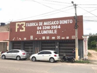 Pr�dio Comercial para Loca��o, em Mossor�, bairro Centro, 2 banheiros