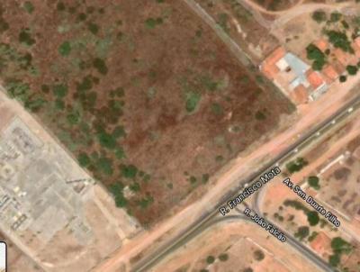 Terreno para Venda, em Mossor�, bairro Pintos