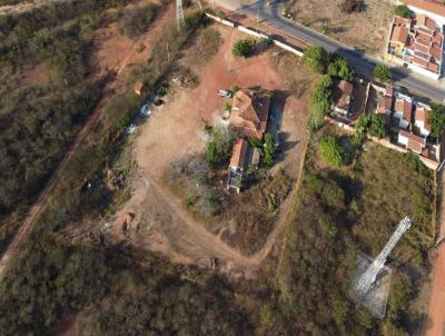 Ch�cara para Loca��o, em Mossor�, bairro Aboli��o, 5 dormit�rios, 2 banheiros, 1 su�te