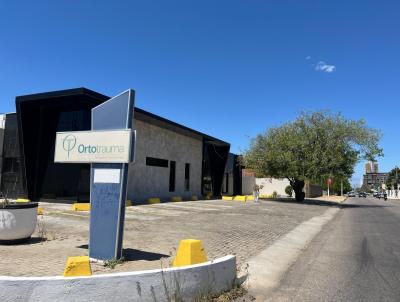 Pr�dio Comercial para Venda, em Mossor�, bairro Nova Bet�nia, 5 banheiros, 11 vagas