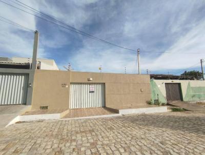 Casa para Venda, em Mossor�, bairro Bela Vista, 2 dormit�rios, 1 banheiro, 1 vaga