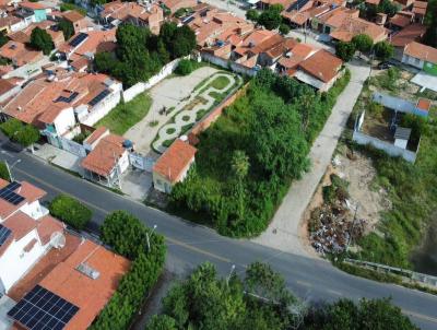 Terreno para Venda, em Mossor�, bairro Ilha De Santa Luzia