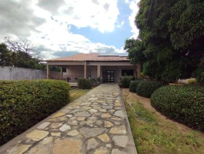 Casa para Venda, em Mossor�, bairro Aboli��o, 5 dormit�rios, 4 banheiros, 2 su�tes, 2 vagas