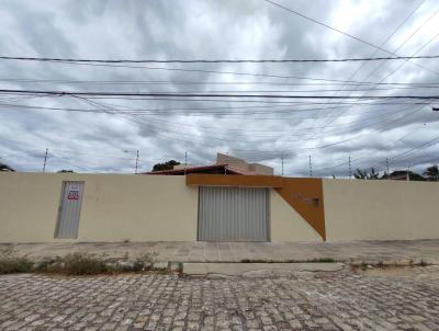 Casa para Venda, em Mossor�, bairro Presidente Costa E Silva, 3 dormit�rios, 3 banheiros, 1 su�te, 2 vagas