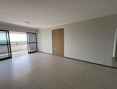 Apartamento para Venda, em Mossor�, bairro Residencial Cristais do Alto Costa e Silva, 3 dormit�rios, 3 banheiros, 2 su�tes