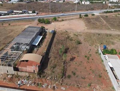Terreno para Venda, em Mossor�, bairro Alto Do Sumar�