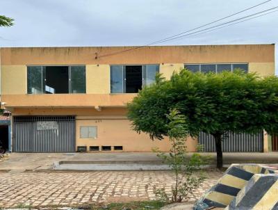 Pr�dio Comercial para Venda, em Mossor�, bairro Aboli��o, 5 banheiros