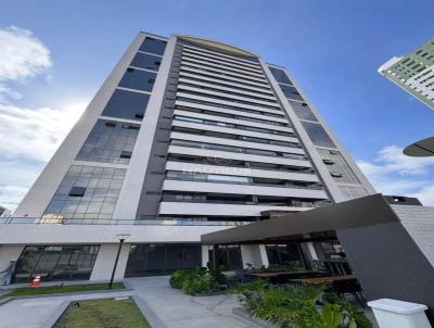Apartamento para Venda, em Natal, bairro Condom�nio Diego Velasquez Lagoa Nova, 3 dormit�rios, 5 banheiros, 3 su�tes, 2 vagas