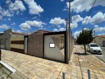 Casa para Venda, em Mossor�, bairro Casa De Esquina Na Aboli��o 2, 3 dormit�rios, 2 banheiros, 1 su�te, 6 vagas