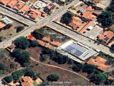Terreno para Venda, em Mossor�, bairro Alto De S�o Manoel