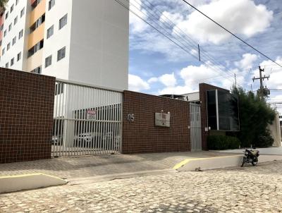Apartamento para Venda, em Mossor�, bairro Residencial Joaquim Borges Costa e Silva, 2 dormit�rios, 2 banheiros, 1 su�te, 1 vaga
