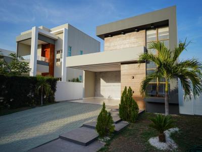 Casa para Venda, em Mossor�, bairro Condom�nio Alphaville Nova Bet�nia, 3 dormit�rios, 2 su�tes