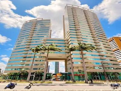 Sala Comercial para Loca��o, em Natal, bairro Salas Comercial No Ctc - Corporate Tower Center - Lagoa Nova, 1 banheiro
