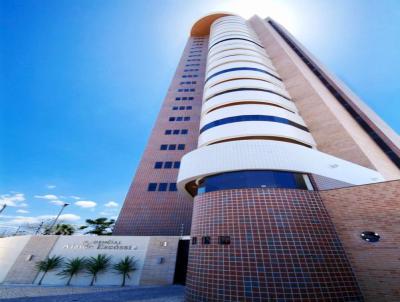 Apartamento para Venda, em Mossor�, bairro Nova Bet�nia, 3 dormit�rios, 3 su�tes, 3 vagas
