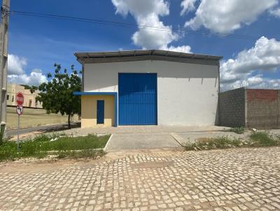 Galp�o para Loca��o, em Mossor�, bairro Nova Bet�nia, 3 banheiros