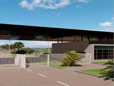 Casa para Venda, em Mossor�, bairro Porto Franco Residencial, 1 dormit�rio