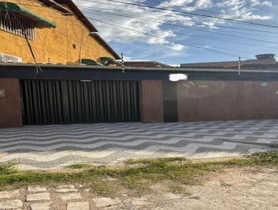Casa para Venda, em Mossor�, bairro Ilha De Santa Luzia, 3 dormit�rios, 1 banheiro, 2 vagas