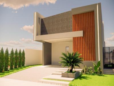 Casa para Venda, em Mossor�, bairro Condom�nio Alphaville Nova Bet�nia, 2 dormit�rios, 2 su�tes, 2 vagas