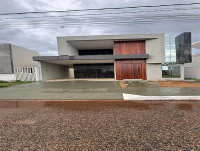 Casa para Venda, em Mossor�, bairro Residencial Boulevard, 3 dormit�rios, 2 vagas