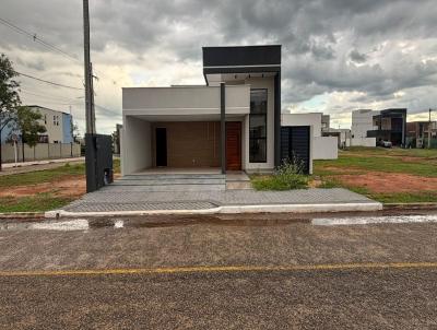Casa para Venda, em Mossor�, bairro Residencial Boulevard, 3 dormit�rios, 1 su�te, 2 vagas