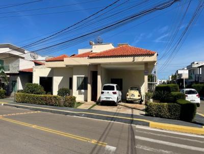 Casa para Venda, em Mossor�, bairro Condom�nio Veronique Aeroporto, 3 dormit�rios, 2 su�tes, 3 vagas