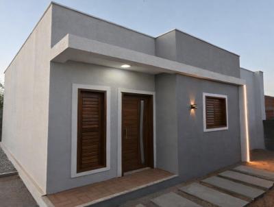 Casa para Venda, em Mossor�, bairro Santa Delmira, 2 dormit�rios, 1 su�te, 1 vaga