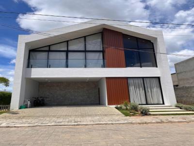 Casa para Venda, em Mossor�, bairro Copacabana Residence Bela Vista, 3 dormit�rios, 3 su�tes, 2 vagas