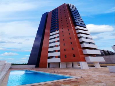 Apartamento para Venda, em Mossor�, bairro Residencial Rafael Negreiros Bom Jardim, 3 dormit�rios, 1 banheiro, 1 su�te, 2 vagas