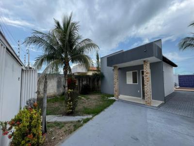 Casa para Venda, em Mossor�, bairro Tropical Ville, 2 dormit�rios, 1 su�te, 2 vagas
