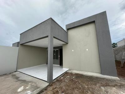Casa para Venda, em Mossor�, bairro Alameda dos Cajueiros, 2 dormit�rios, 1 banheiro, 1 su�te, 1 vaga