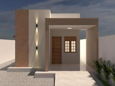 Casa para Venda, em Mossor�, bairro Aboli��o V, 2 dormit�rios, 1 banheiro, 2 vagas