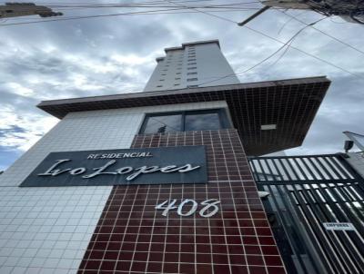Apartamento para Venda, em Mossor�, bairro Residencial Ivo Lopes Nova Bet�nia, 4 dormit�rios, 1 banheiro, 4 su�tes, 2 vagas