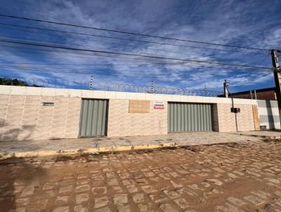 Casa para Venda, em Mossor�, bairro Bela Vista, 2 dormit�rios, 1 banheiro, 1 su�te