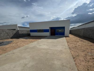 Casa para Venda, em Mossor�, bairro Royal Ville, 2 dormit�rios, 1 su�te