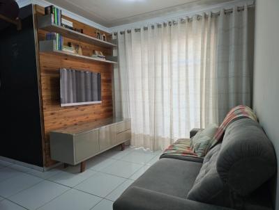 Apartamento para Venda, em Mossor�, bairro Residencial Ana Let�cia Alto do Sumar�, 2 dormit�rios, 2 banheiros, 1 su�te, 1 vaga