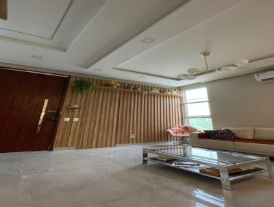 Casa para Venda, em Mossor�, bairro Residencial Ninho Rinc�o, 3 su�tes, 2 vagas
