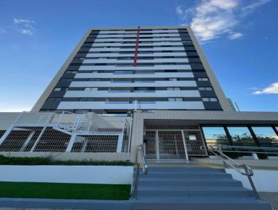Apartamento para Loca��o, em Mossor�, bairro Machado De Assis Nova Bet�nia, 2 dormit�rios, 1 su�te, 1 vaga