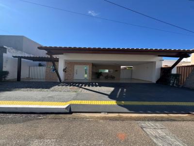 Casa para Venda, em Mossor�, bairro Condom�nio Veronique Dix Sept-Rosado, 3 dormit�rios, 1 su�te, 2 vagas