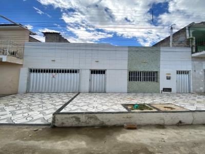 Casa para Venda, em Mossor�, bairro Pared�es, 3 dormit�rios, 1 banheiro, 1 su�te, 1 vaga