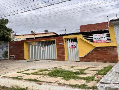 Casa para Venda, em Mossor�, bairro Bom Jardim, 4 dormit�rios, 1 banheiro, 2 su�tes, 3 vagas